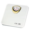 Ucheck Weight Scale Digital Body Weight Machine Vinyl Mat BR9016. 