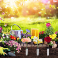 Flower Tubes Pack of 50 Plastic Flower Tubes for Flowers, Reusable Flowers, Water Tubes. 