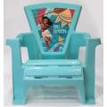 CHAIR: Epic Voyages. 