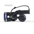 VR Box Shinecon Virtual Reality 3D Glasses For Smart Phones Latest Affordable Headset. 