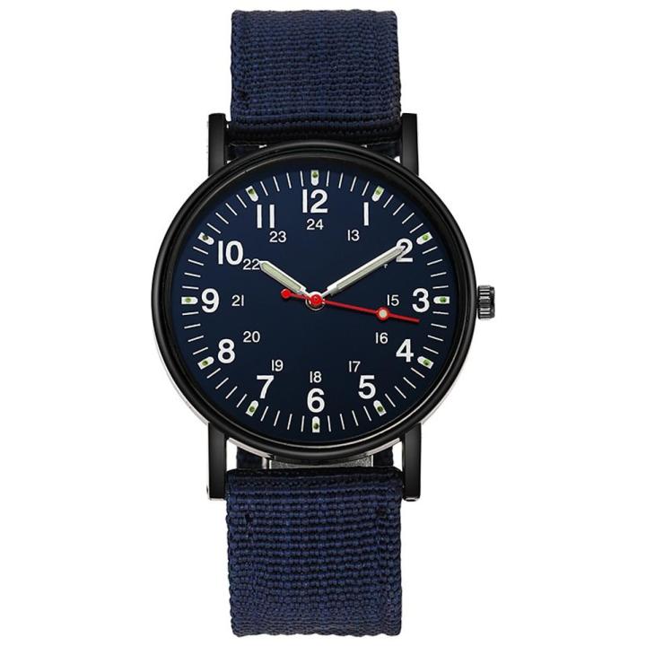 Watch For Men Mens Watch Fashion Men Business Leather Calendar Watch Men's Three Eye Luminous Quartz Popular Wacht For Men