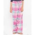 Valerie Nightwear both sides Brush Super Soft Cotton Flannel Pajama/Pant lose fit (ALL-NIGHT COMFORT) Warm Cozy and so Comfy. 