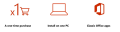 MS Office 2024 Professional Plus Lifetime Geniune For Windows PC/Computer/Laptop on your registered email. 
