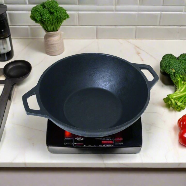 Cast%20Iron%20Wok%209%20without%20lid%20&%20base",%20Krucible%20Kitchen,%20%20non%20stick%20karahi%20small%20size,%20%20Non%20Stick%20Cooking%20Wok,%20Black%20Karahi,%20Classic%20Series%20-%20Image%202