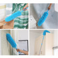 Bendable Soft Microfiber Duster Dusting Brush Household Cleaning Tool Washable. 