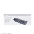 Versatile A4 Laminator: Anko's Hot & Cold Functions B R722 BIINDER. 