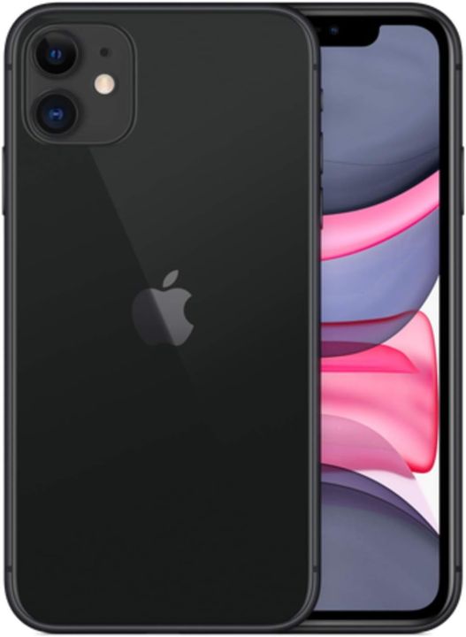 Apple Iphone 11 - Factory Locked - Non PTA - Both Esim - 1 year Brand Official Warranty
