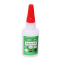 Jewelry glue special inlay jade repair transparent and traceless adhesive ring ornaments pearl earrings beeswax. 