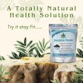 Natural Kamarkas Powder - (100 g). 