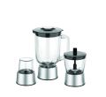 Anex Ag-191 Deluxe 4 in 1 Juicer Blender Wet & Dry Grinder. 
