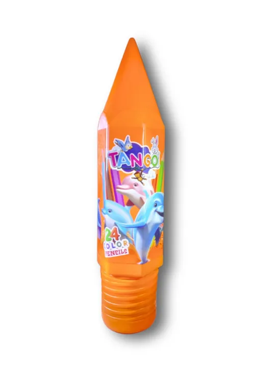 Bahadur%20Tango%2024%20Color%20Pencils%20-%20pencil%20shape%20-%20Various%20Designs-%20Colour%20Pencils-%20Stationery%20-%20Image%202
