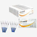 Good News Pregnancy Test Strips – Pack of 10  Rapid & Reliable Home Testing. 