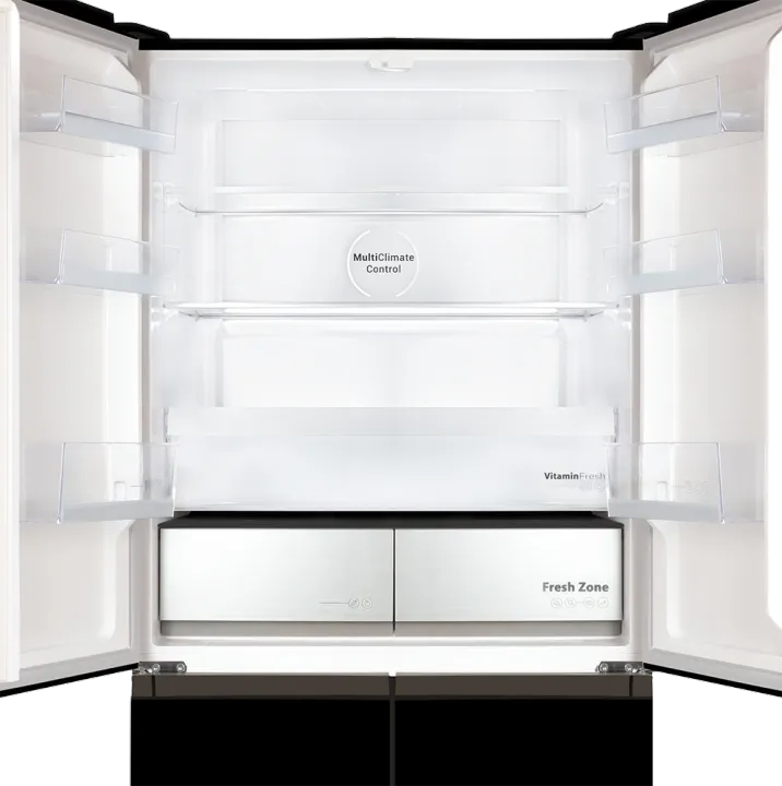 Dawlance%20Refrigerator%20%7C%20Model%20DMD-9060%20Inox%20Inverter%20No%20Frost%20Refrigerator%20%20Glass%20Door%20(Side%20By%20Side%20)%20/%2022%20Cubic%20Feet%20Extra%20Large%20size/%20with%2020%20Years%20Compressor%20%20Warranty%20-%20Image%202