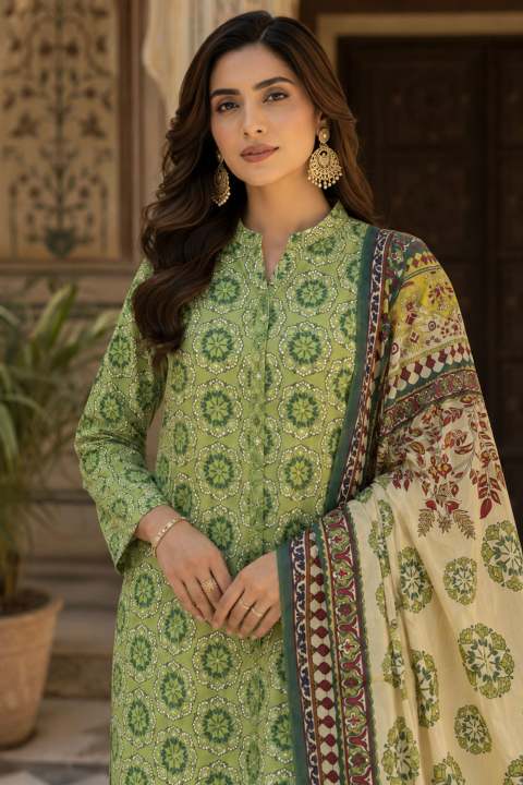 Kleren%203%20Piece%20Unstitched%20or%20Stitched%20Digital%20Printed%20Doria%20Lawn%20Suit%20for%20Women%20with%20Digital%20Printed%20Doria%20Lawn%20Shirt%20&%20Trouser%20and%20Digital%20Printed%20Lawn%20Dupatta%20-%20Summer%20Collection%202026%20-%20Design%20code%20:%20Farda%20F-36%20-%20Image%203