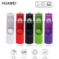 New Stock HUAWEI OTG 2 Em 1 Micro USB Flash Drive 2.0 Gb 128GB 256GB 512GB 1TB 2TB Pendrive Para Android Smartphone Laptop 【Fast delivery】 In stock. 