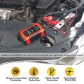 Buddygo 12V Smart Battery Pulse Charger For Car Battery, Motorcycle, n Others.. 
