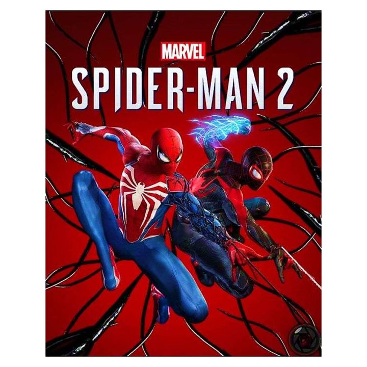 Spider-Man 2 PC Game Best Quality