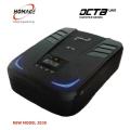 Homage HOD-1212SCC Solar Inverter UPS 2019. 