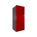 Haier 12 Cu Ft - E-Star Series - HRF-346 EPR - Deepest Freeze - Direct Cool - 1 Hour Icing Technology - Wide Voltage - Glass Door - 10 Years Warranty. 