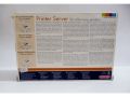 Sitecom LN-308, 2 Ports Printer Server All-In-One Printers, Printer Server for All-In-One Printers, LN-308 v1 001, Site-com Taiwan. 