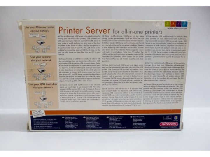 Sitecom%20LN-308,%202%20Ports%20Printer%20Server%20All-In-One%20Printers,%20Printer%20Server%20for%20All-In-One%20Printers,%20LN-308%20v1%20001,%20Site-com%20Taiwan%20-%20Image%204