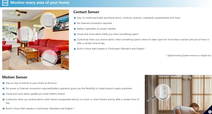 VTech%20VC7151-202A%20Twin%20(02%20sets)%20Executive%20Digital%20Phone%20Wireless%20Intercom,%20PTCL%20Wireless%20Landline%20Phone%20WITH%20VSMART%20Contact%20Sensors%20Monitoring%20%20Box%20Pack%20with%20one%20year%20Warranty%20-%20Image%206