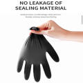 Disposable Gloves Nitrile Gloves Rubber Blend Gloves Powder-free Gloves Industrial Mechanic Gloves. 