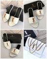 Good Will Combo Set – Affordable Flats Slippers and Handbag Set for Women. 