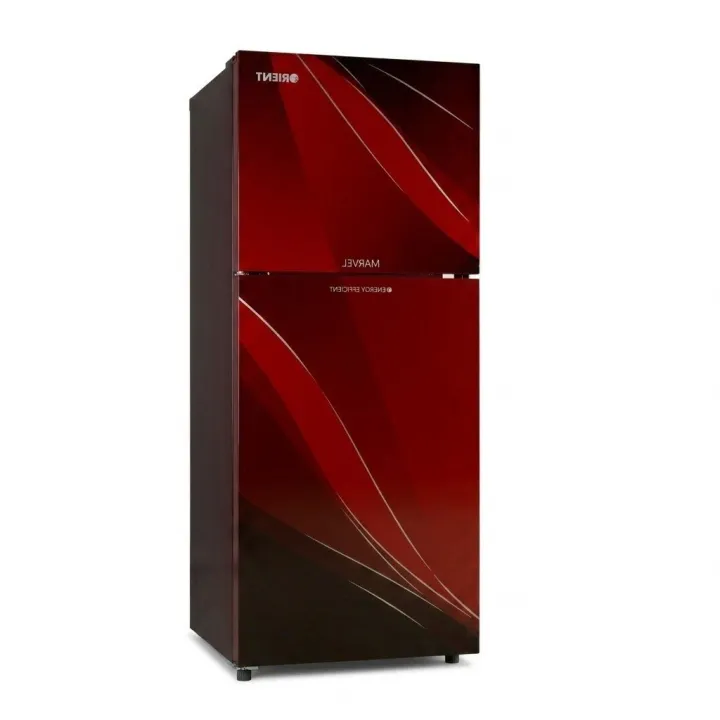 Orient%20Marvel%20260%20Blaze%20Red%20Refrigerator%20%7C%2010%20Cubic%20Feet%20%7C%20Energy%20Efficient%20Cooling%20Technology%20%7C%20Fast%20Cooling%20Double%20Door%20Fridge%20%7C%20Stylish%20Home%20Refrigerator%20-%20Image%202