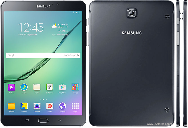 Samsung Galaxy Tab S2 Model 8inch Display 3GB RAM 32GB STORAGE (Free Universal Bookcover) - Daraz like new tablets