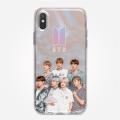 BTS Customize Mobile Cover (/Print your Picture  Name or any Logo) - Any Mobile Model-Deal Customized Covers. 