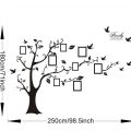 Creative wooden tree frames Wall Decoration DIY Tree Wall  Art TV Sofa Family Wall art wooden  Frames high wood quality laser cut pattern new stylish ceative wooden wall tree frames family wall art. 