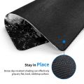 Horror Junji Ito Floating Heads Computer Mouse Pads Mousepad Anti-Slip Rubber Japanese Comic Manga Mouse Mat for Gaming. 