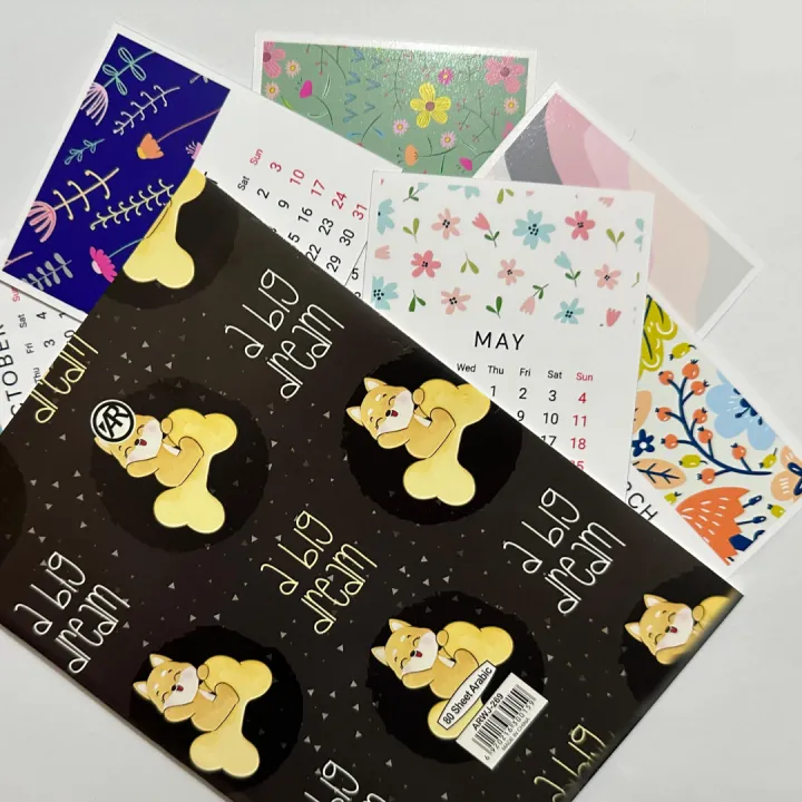 Polaroid%20Aesthetic%20Calendar%20%7C%20Students%20Must%20Have%20%7C%20All%2012%20Months%20%7C%20Aesthetic%20%7C%202025%20-%20Image%205