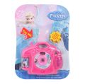 Kids Educational Projecting Camera Toy Set With Reel For Kids and Toddlers - G10900. 