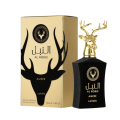 Lattafa Ameer Al Noble Perfume For Man And Woman 100ml EDP. 