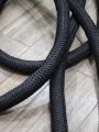 Battle Rope For Fitness Muscle Strength Training Battle Ropes 30ft, 40ft, 50ft Length and 1.5 Inch Diameter, Workout Ropes for Core Fit, Home Gym, Outdoor Exercise. 
