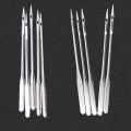 Sewing Machine Needles,Pack of 50, for Singer,Brother,Janome, Varmax and Home Sewing Machines.Universal Standard Needles. 