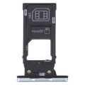 For Sony Xperia XZ2 Premium Card Tray + / Micro SD Card Tray. 