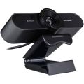 A4Tech PK-1000HA UHD 4K Pro AF Webcam Auto Focus 2160p, Driver-Free UVC. 