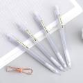 0.5/0.7mm Mechanical Pencil Japanese School Supplies Korean Stationery. 