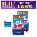 Double Power Bundle - Brite Maximum Power 2kg x 2. 