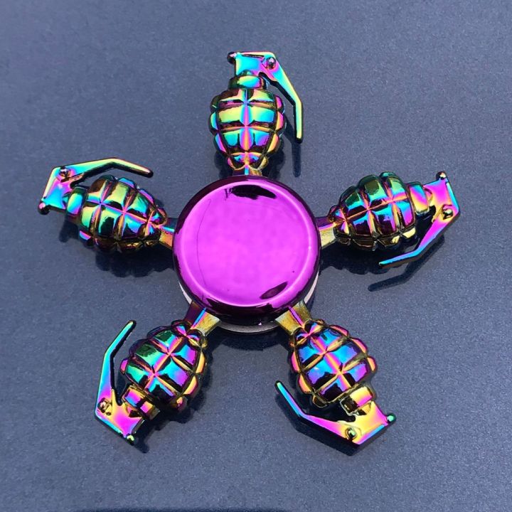 New%20Style%20Rainbow%20Metal%20Fidget%20Spinner%20-%20Image%202