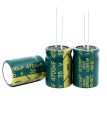 10 Pcs Aluminum Electrolytic Capacitors 4700uF 35V Capacitor. 
