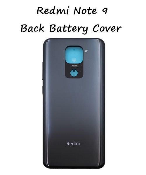Redmi%20Note%209%20Back%20Battery%20Cover%20Rear%20Door%20Housing%20Case%20Back%20Panel%20for%20Redmi%20Note%209%20-%20Image%205