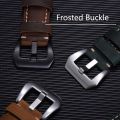 Leather Strap For Apple Watch Series 8 7 Strap 45mm 41mm For Apple Watch Band 40mm 44mm For Iwatch Series 3 2 1 38mm 42mm Watch Band. 