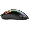 Glorious Model D Wireless Gaming Mouse 69G Matte Black GLO-MS-DW-MB. 