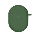 For Redmi Buds4 Silicone Earphone Protective Case. 