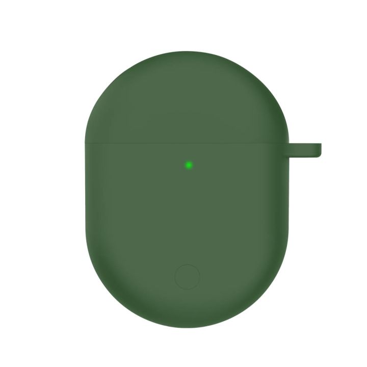 For Redmi Buds4 Silicone Earphone Protective Case