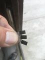 10Pcs Transistor A1013 TO92 2SA1013 TO-92 Bipolar Transistors - BJT Transistor PNP 160V 1A. 